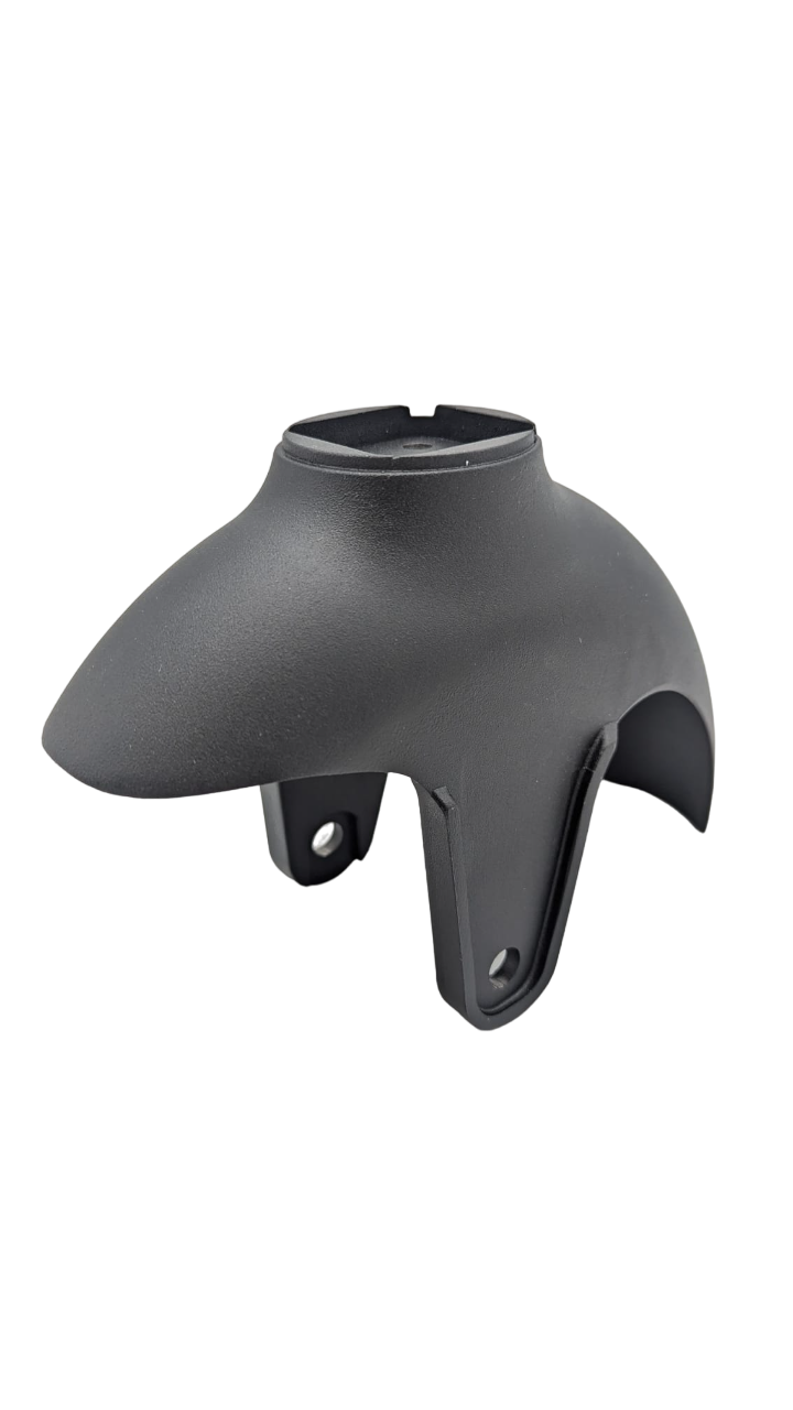 Fourche avant avec garde boue pour trottinette FUTECHER