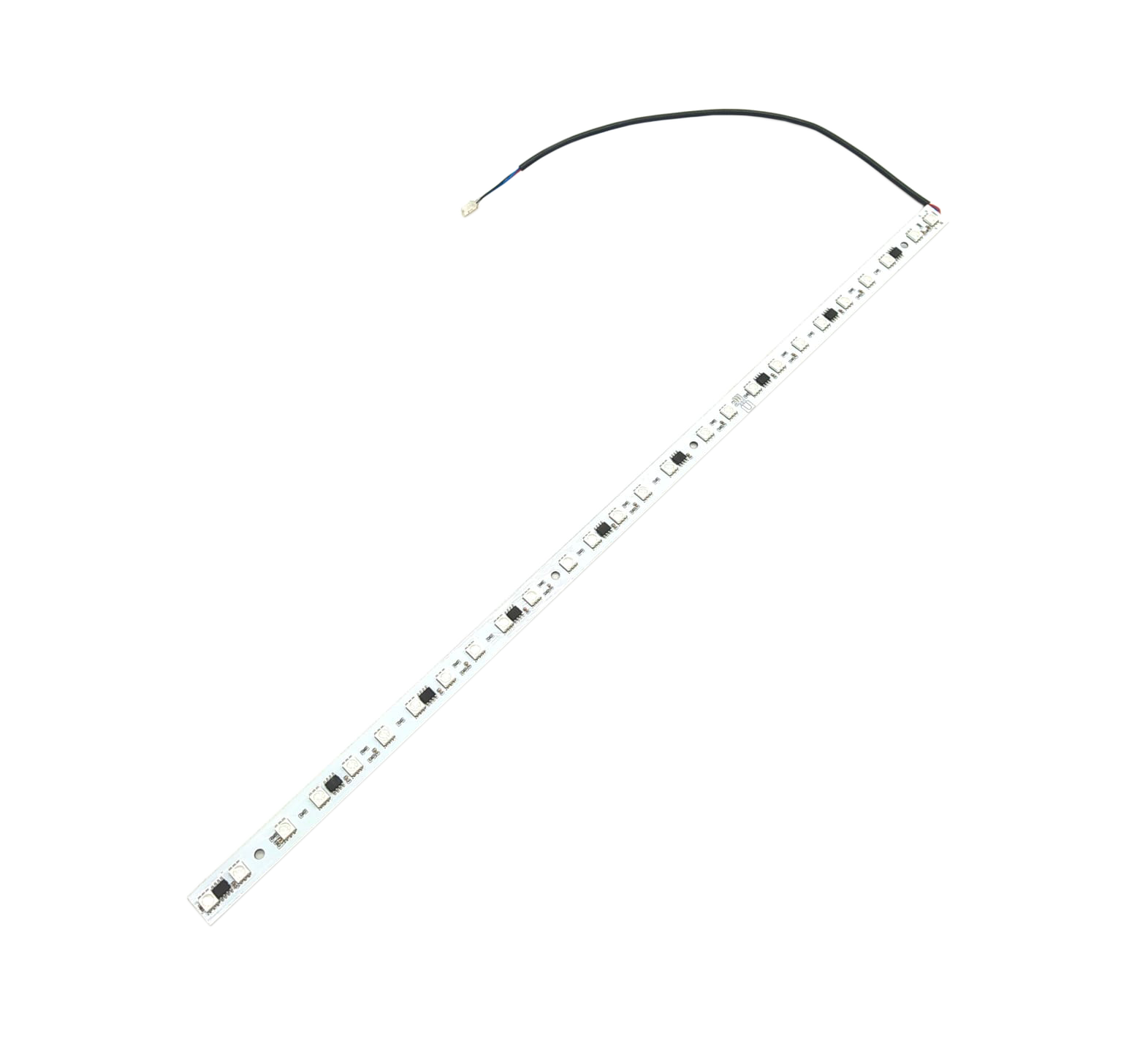 LED lateral (cote droit) pour trottinette FUTECHER