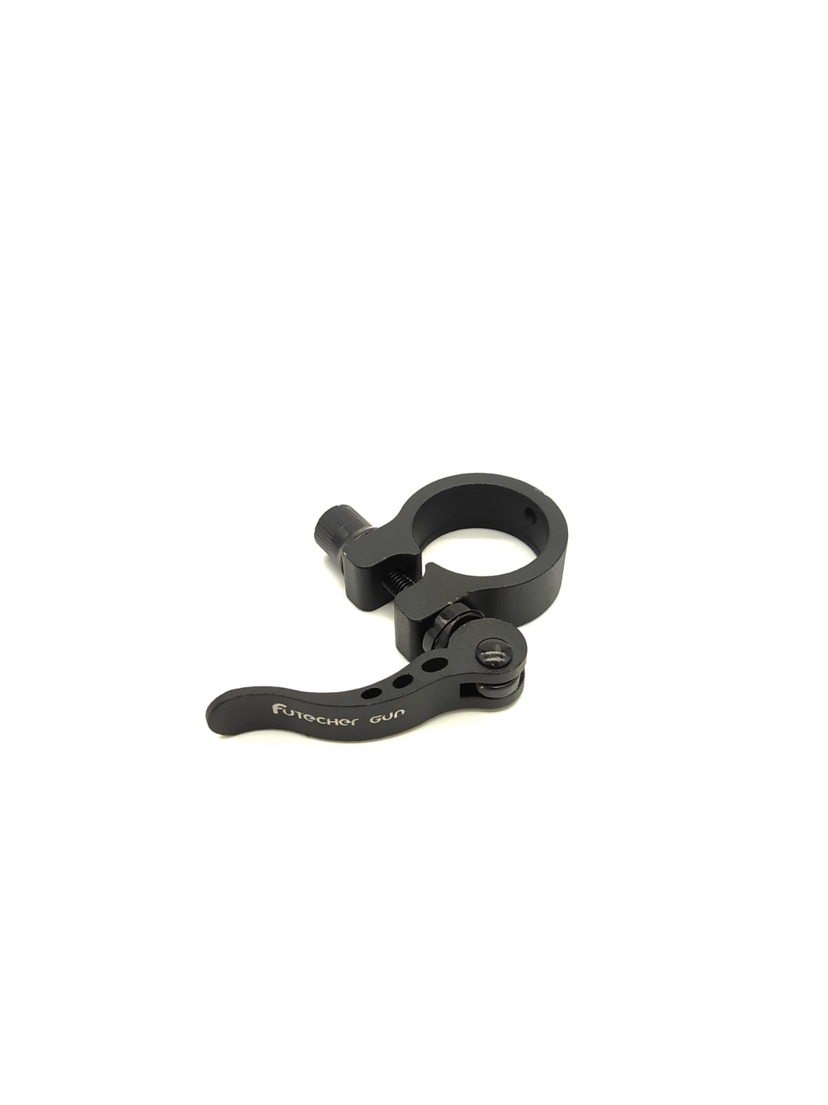 Collier de serrage du guidon avec levier pour trottinette FUTECHER