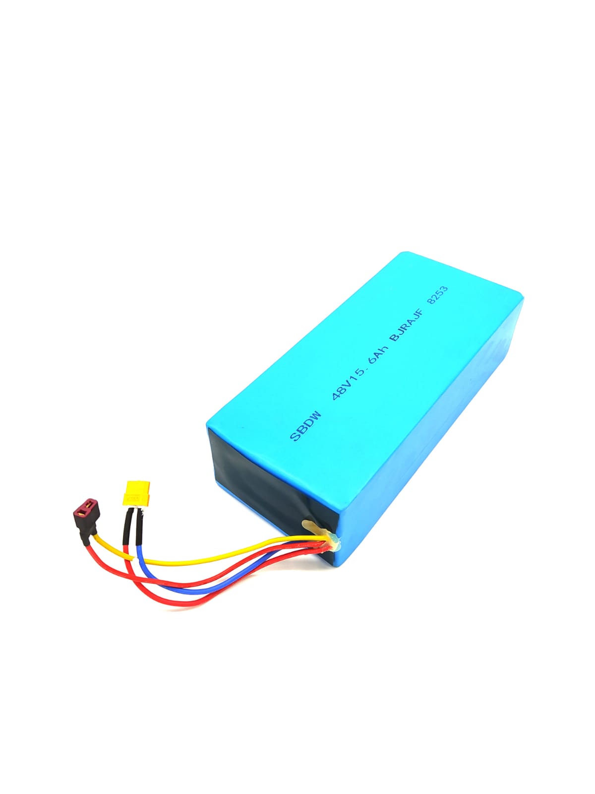 Batterie 48V15,6AH pour trottinette FUTECHER