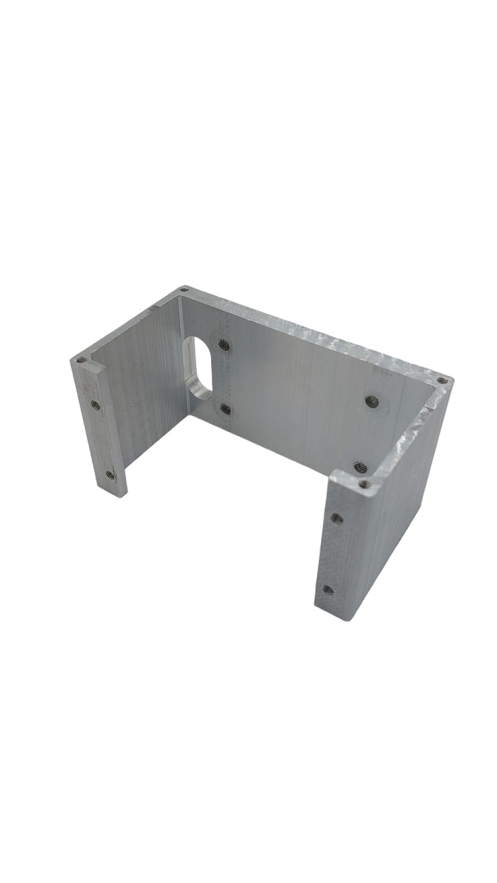 Support interieur base systeme de pliage pour trottinette FUTECHER