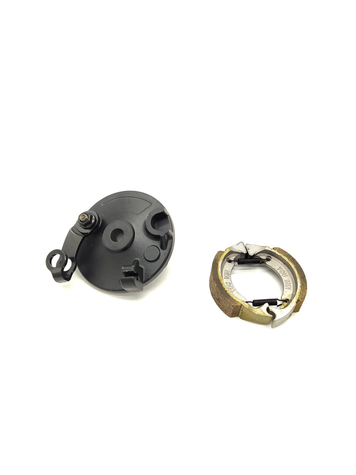 Frein a tambour avant pour trottinette FUTECHER