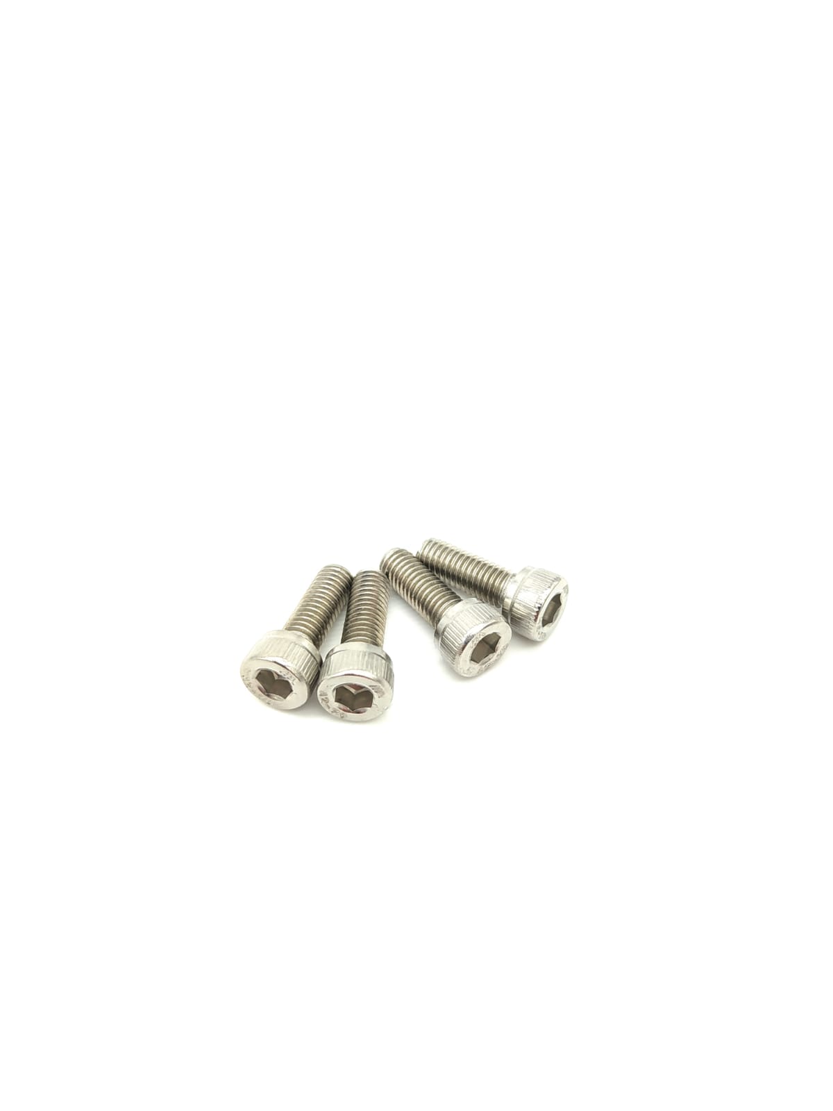 Vis de la jante avant (X4) pour trottinette FUTECHER