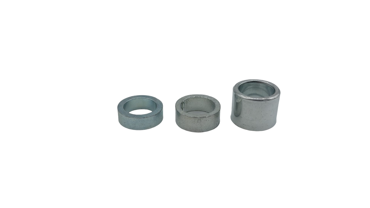 Set entretoise roue avant pour trottinette FUTECHER