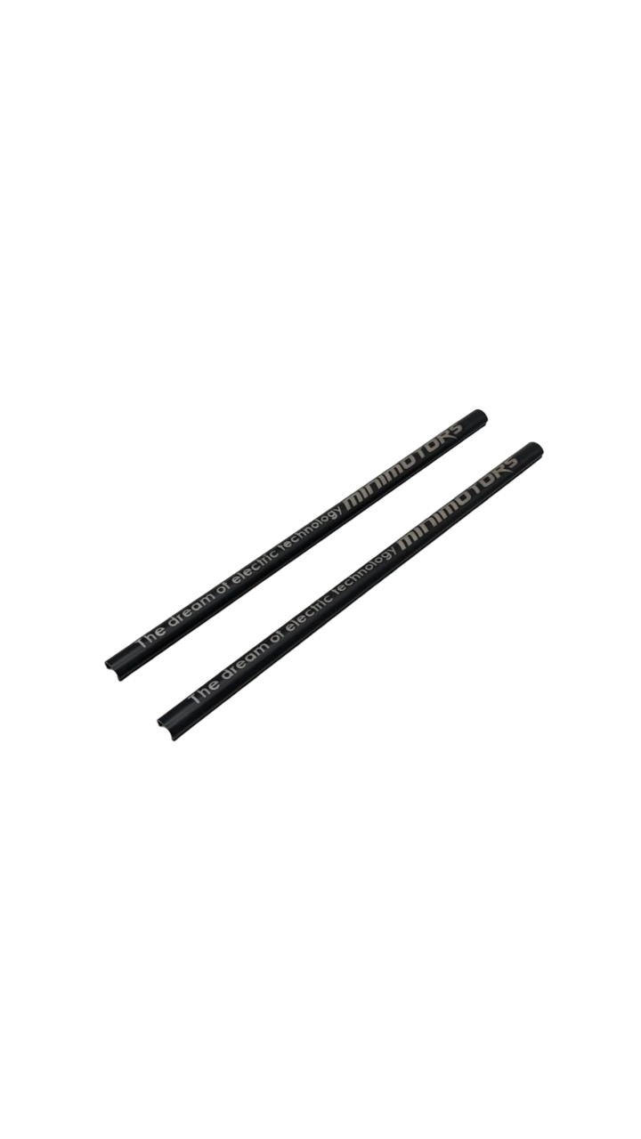 Cache LED colonne de direction pour trottinette FUTECHER