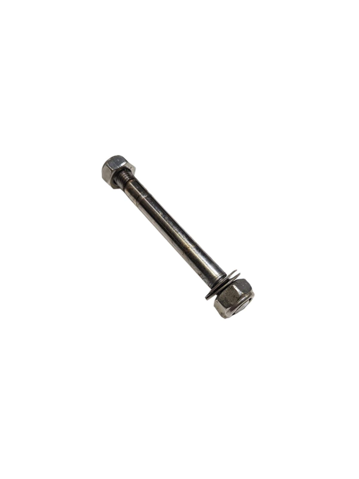 Axe de roue avant pour trottinette FUTECHER