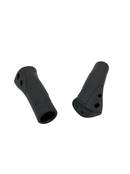 Poignee caoutchouc (paire) pour trottinette Hero