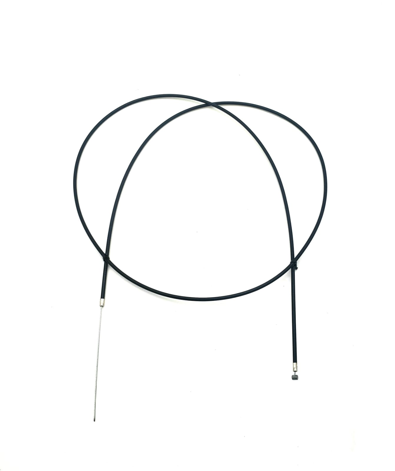 Cable de frein avant pour trottinette Hero
