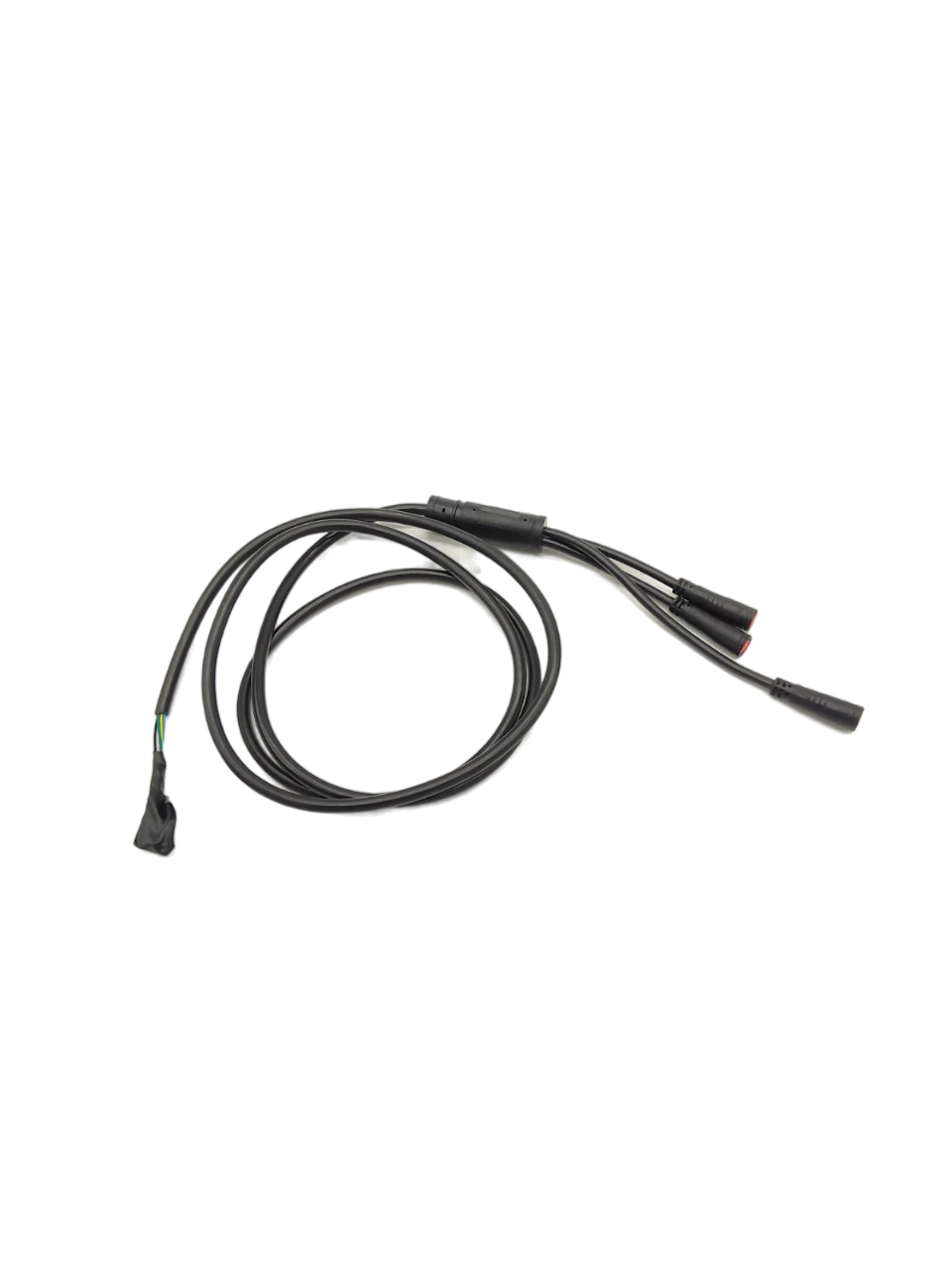 Cable frein électrique et display pour trottinette Hero