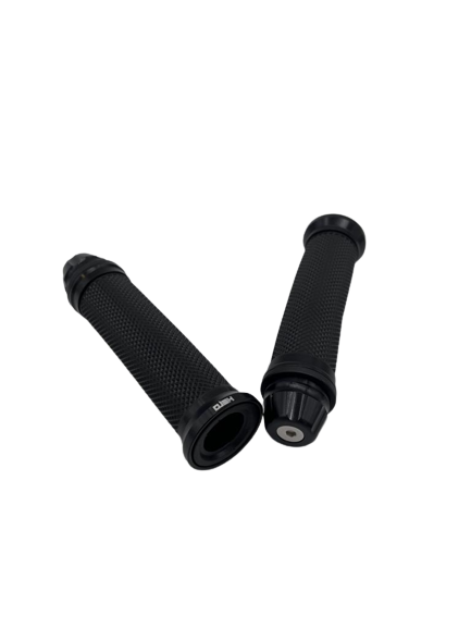 Poignee gauche et droite pour trottinette Hero