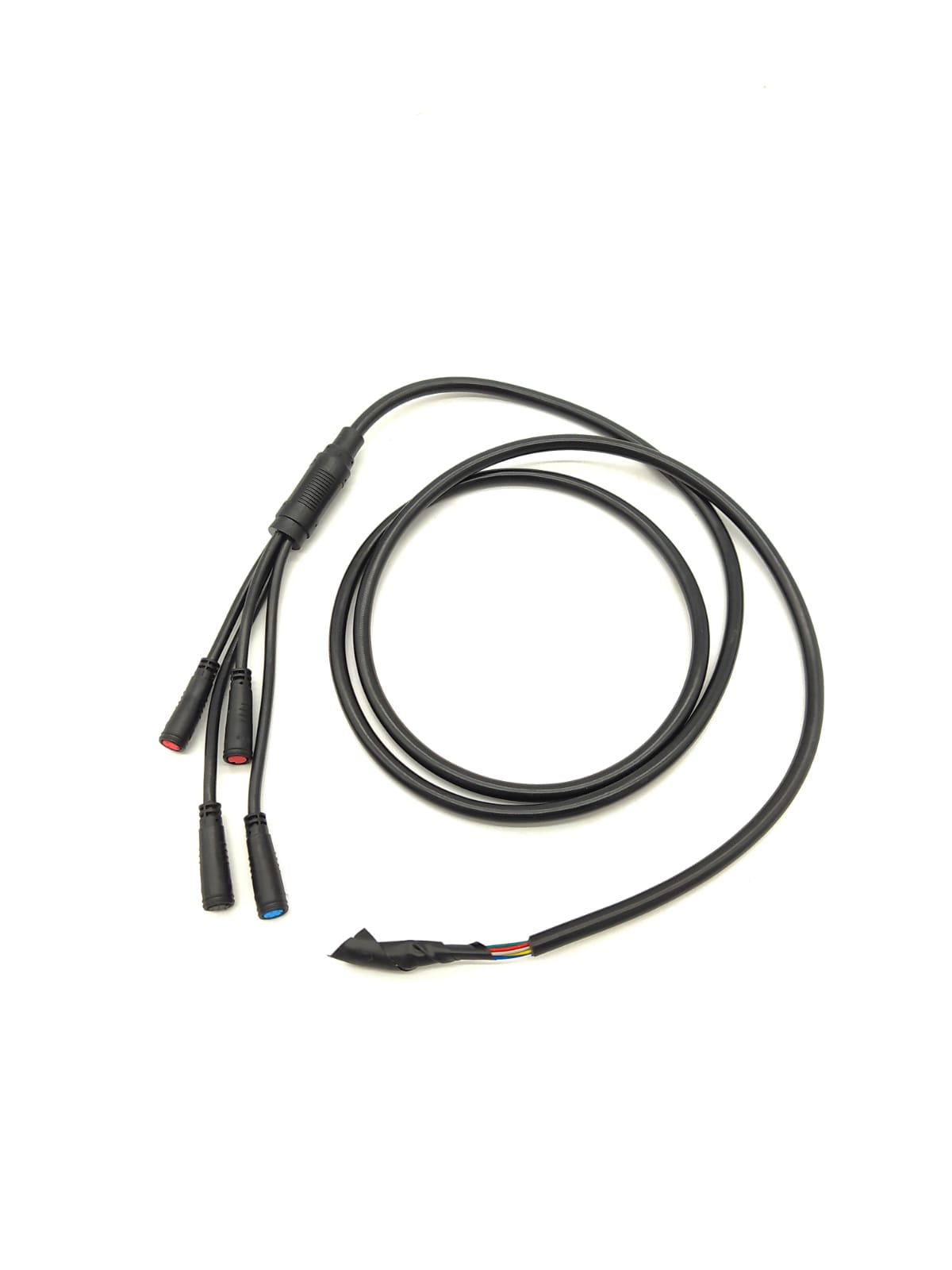 Cable de frein et display pour trottinette Hero