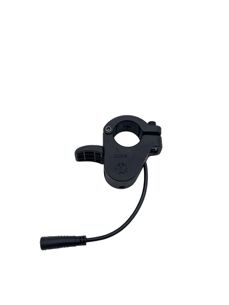 Accélérateur pouce pour trottinette Hero