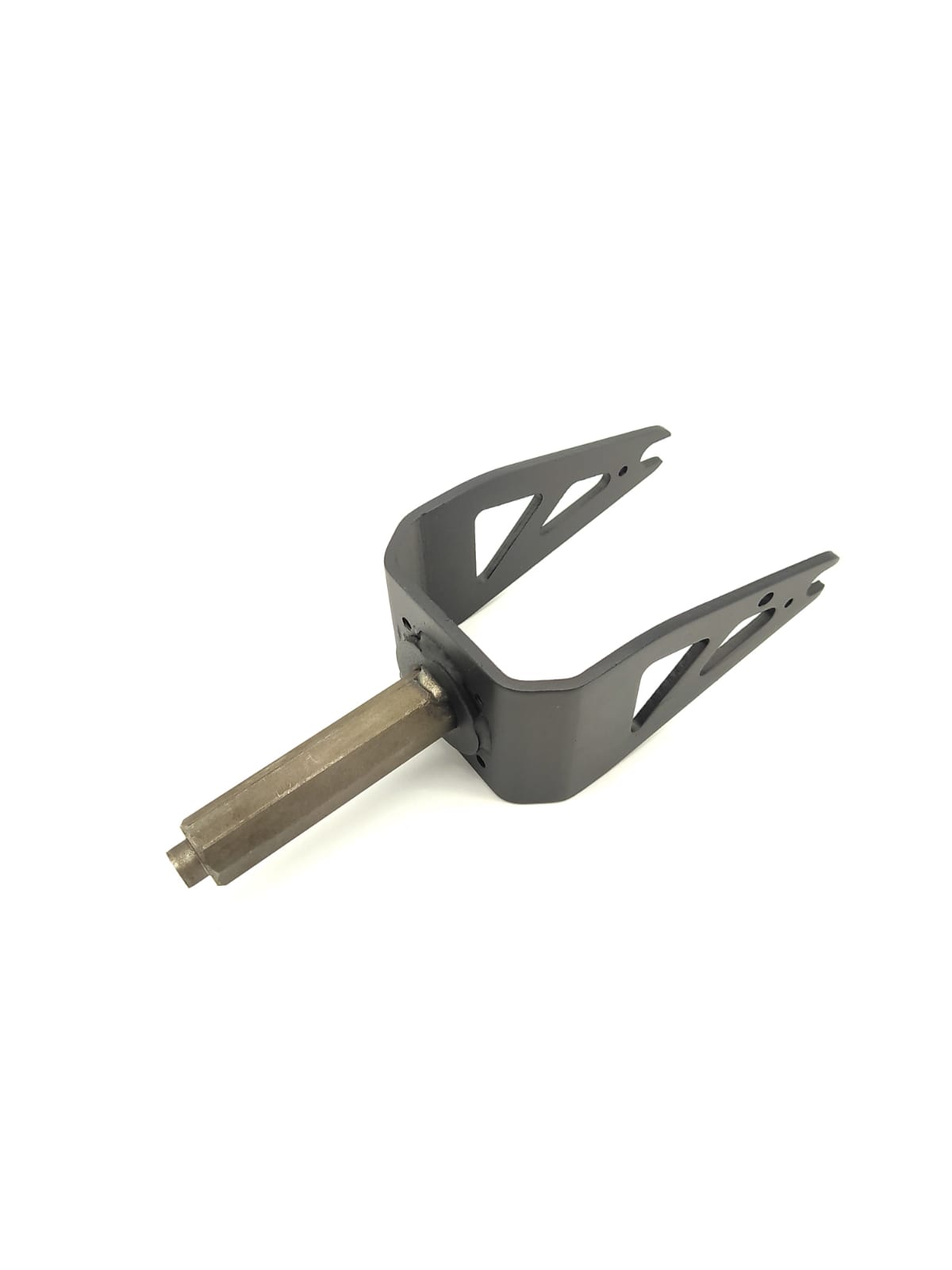 Fourche avant pour trottinette Hero