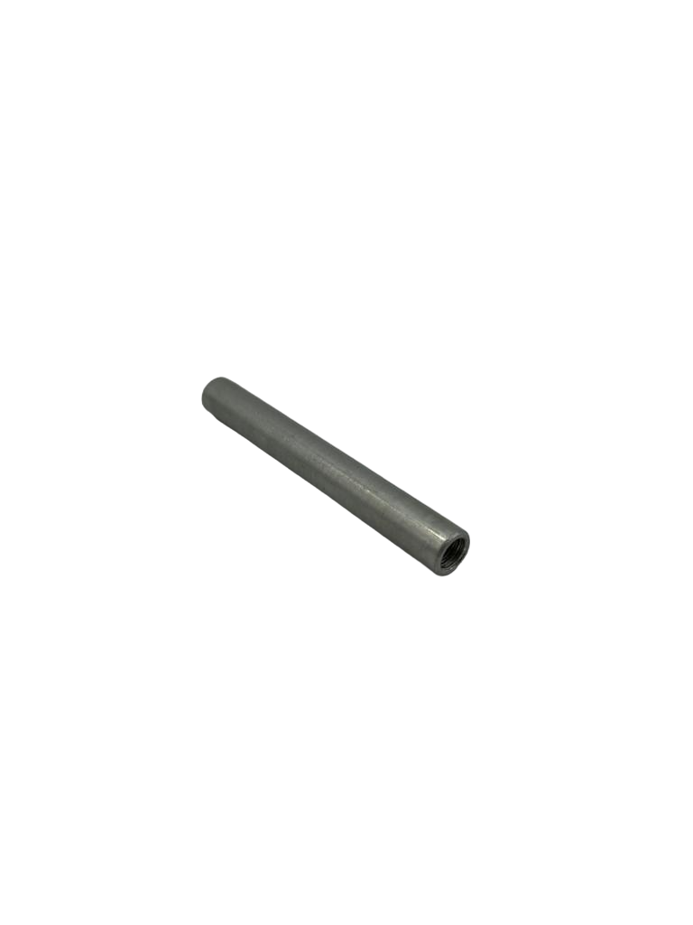 Axe de roue avant pour trottinette Hero