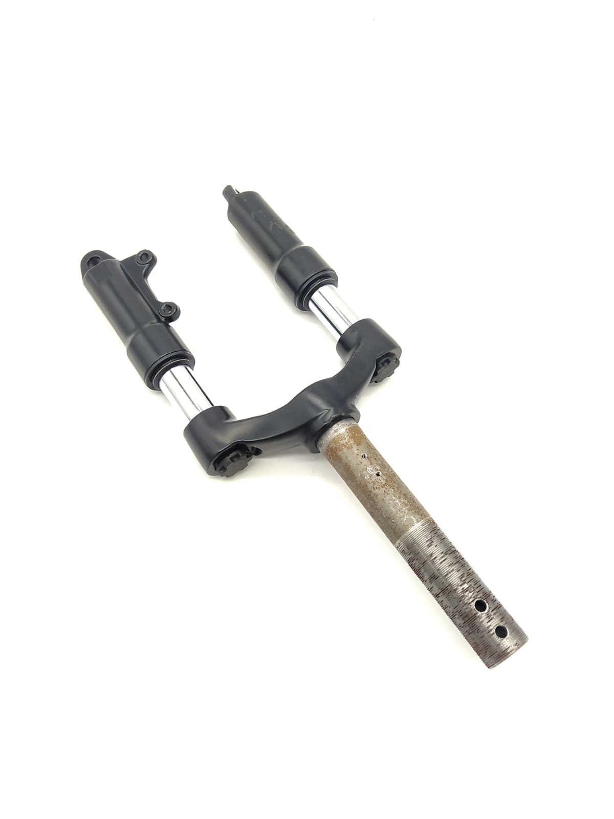 Fourche avant pour trottinette Hero