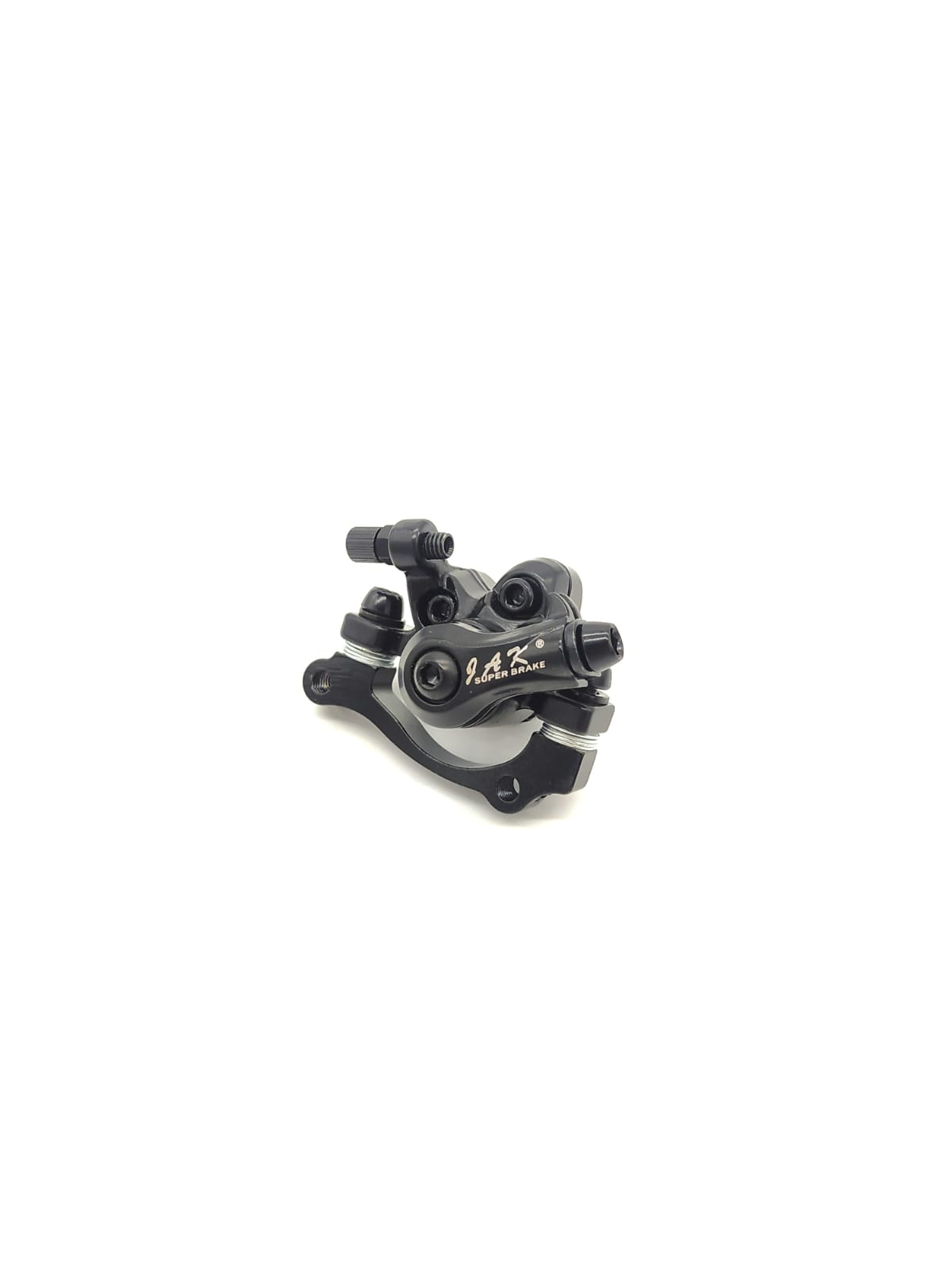 Etrier de frein avant (jak) pour trottinette Hero