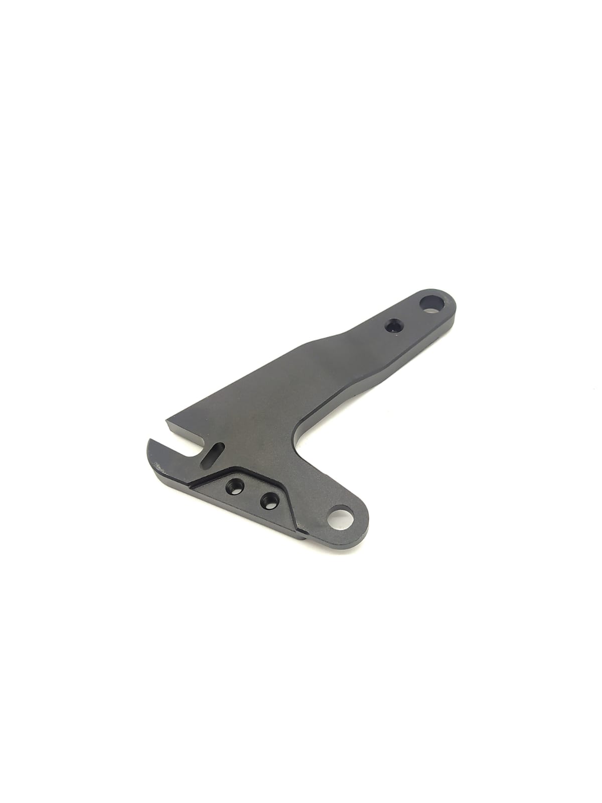 Bras de fourche avant (gauche) pour trottinette Hero