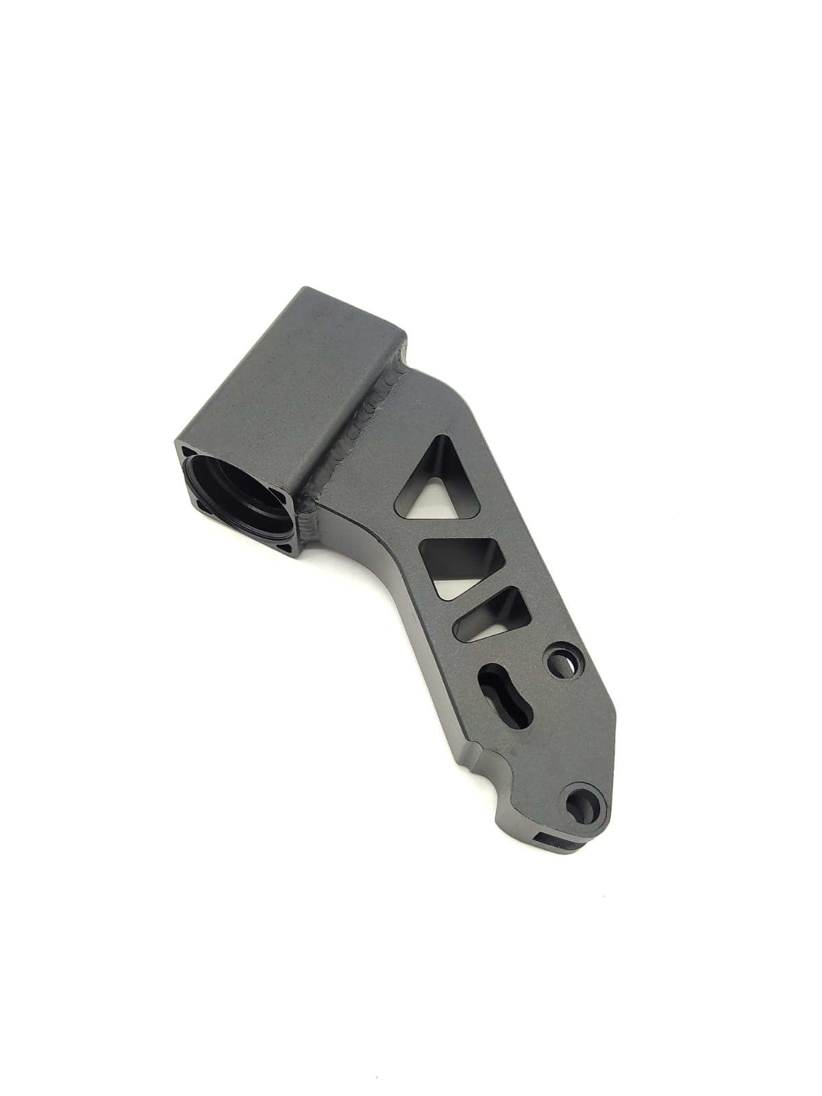 Bras systeme de pliage pour trottinette Hero