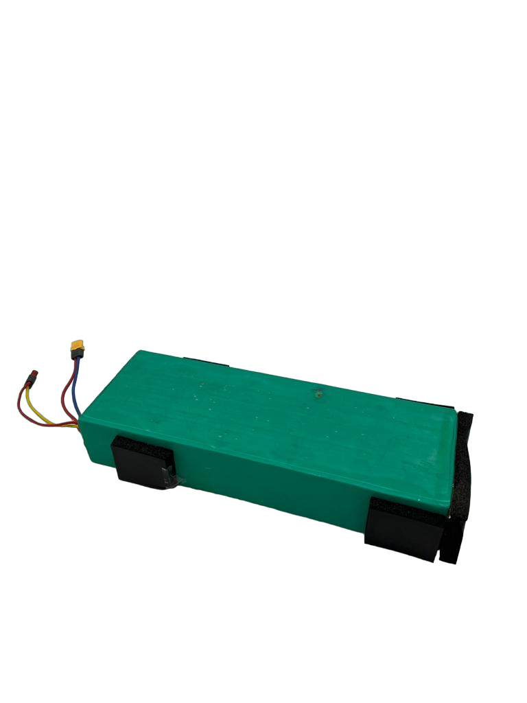 Batterie 48V16AH pour trottinette Hero