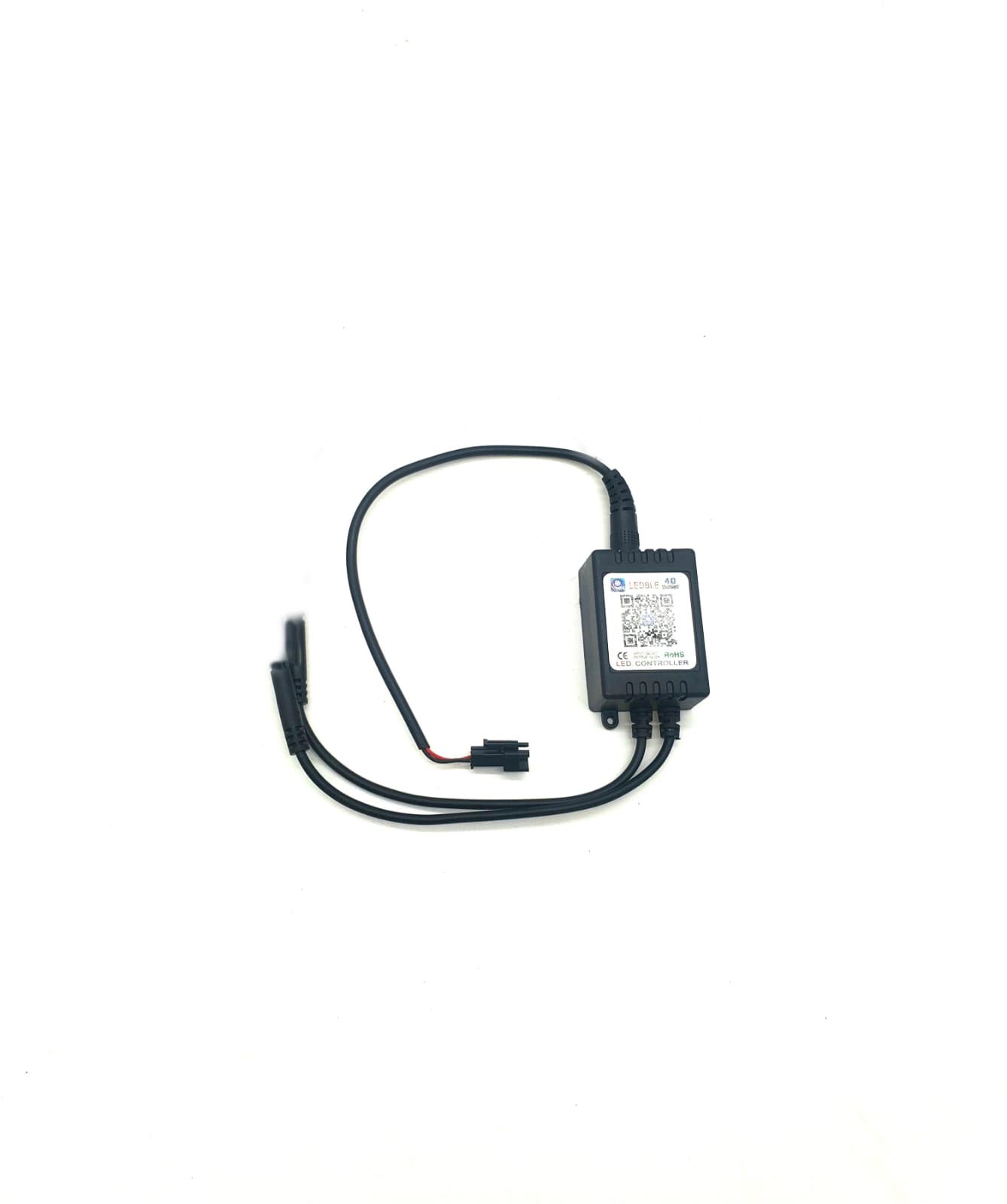 Controleur LED pour trottinette Hero