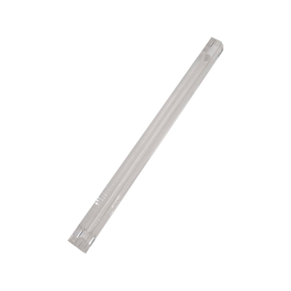 Cache LED lateral droit pour trottinette Hero