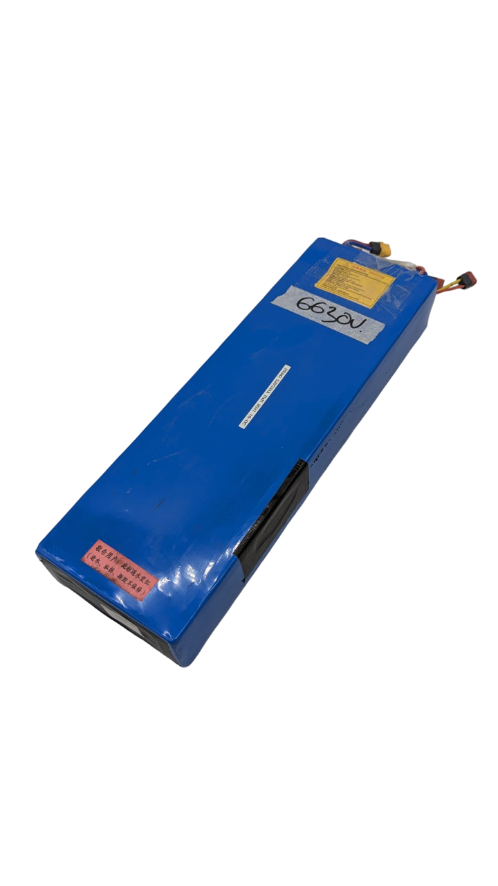 Hero S10 batterie 52v23ah reconditionnee pour trottinette Hero