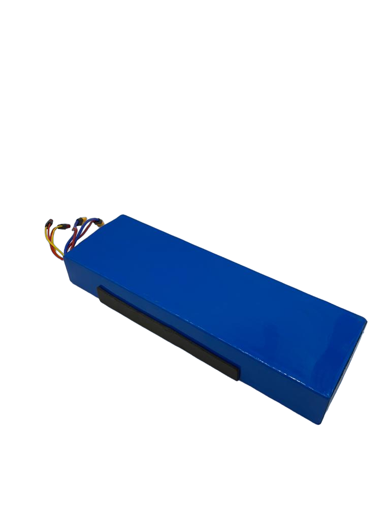 Batterie 52V 18AH pour trottinette Hero
