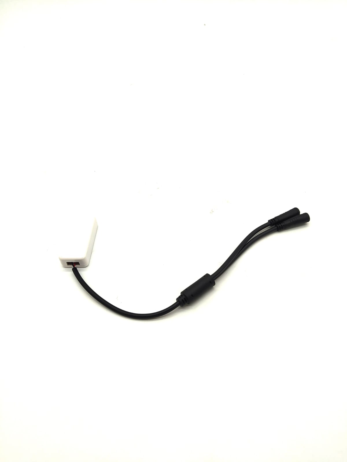 Contrôleur LED latéral pour trottinette Hero
