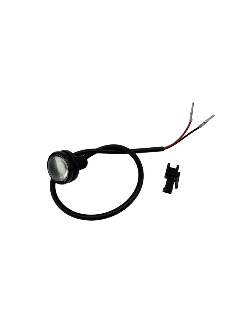 LED arriere (avant haut) pour trottinette Hero