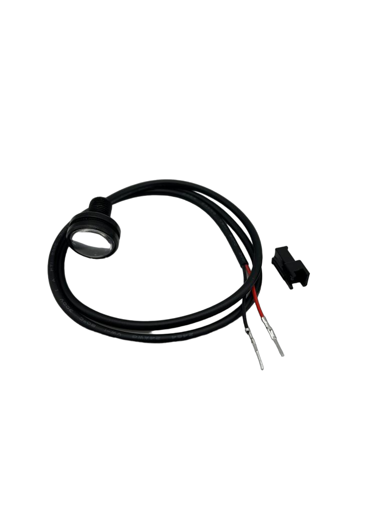 LED arriere (ar haut) pour trottinette Hero