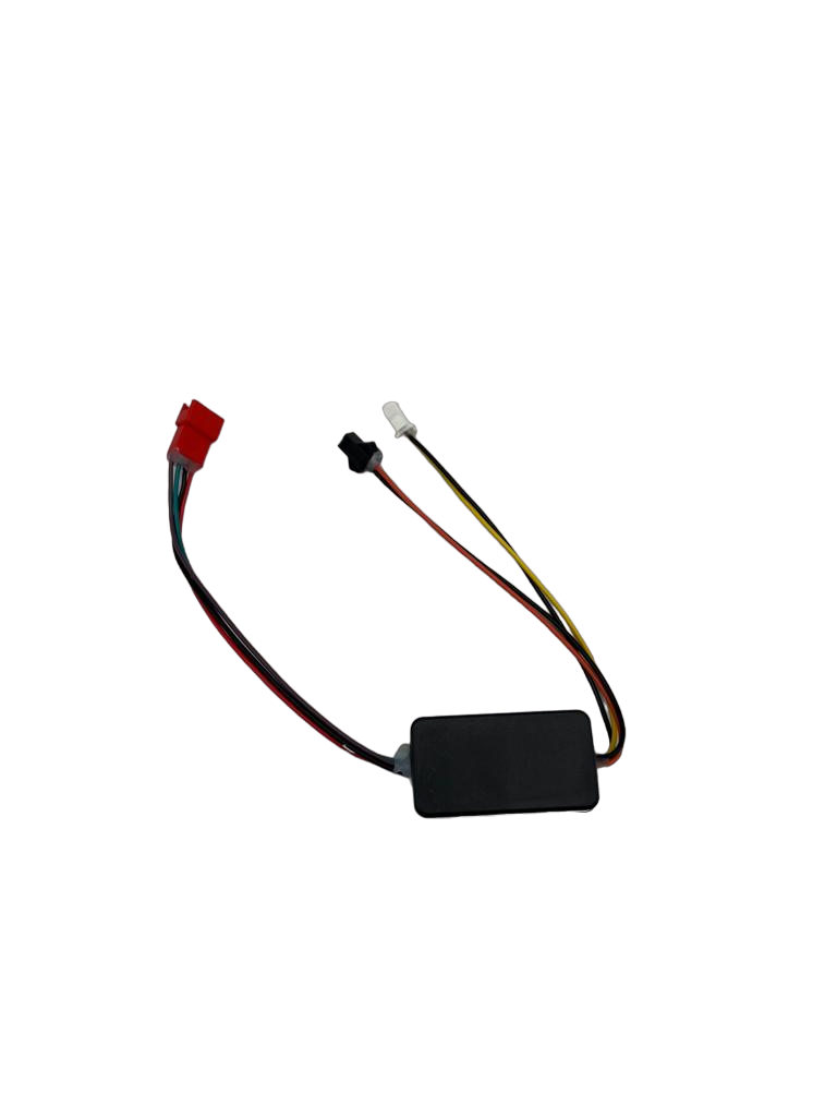 Convertisseur LED rgb pour trottinette Hero