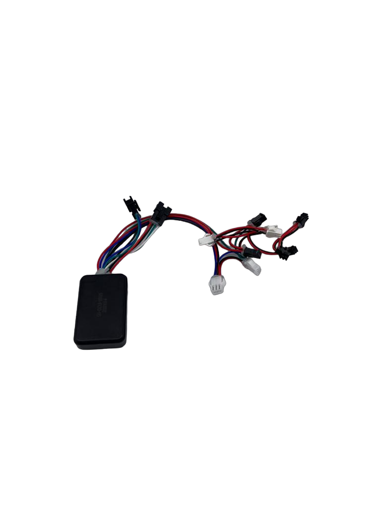 Convertisseur clignotants pour trottinette Hero