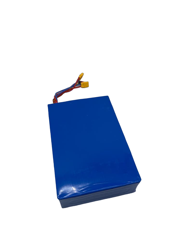 Batterie 60V 25AH pour trottinette Hero