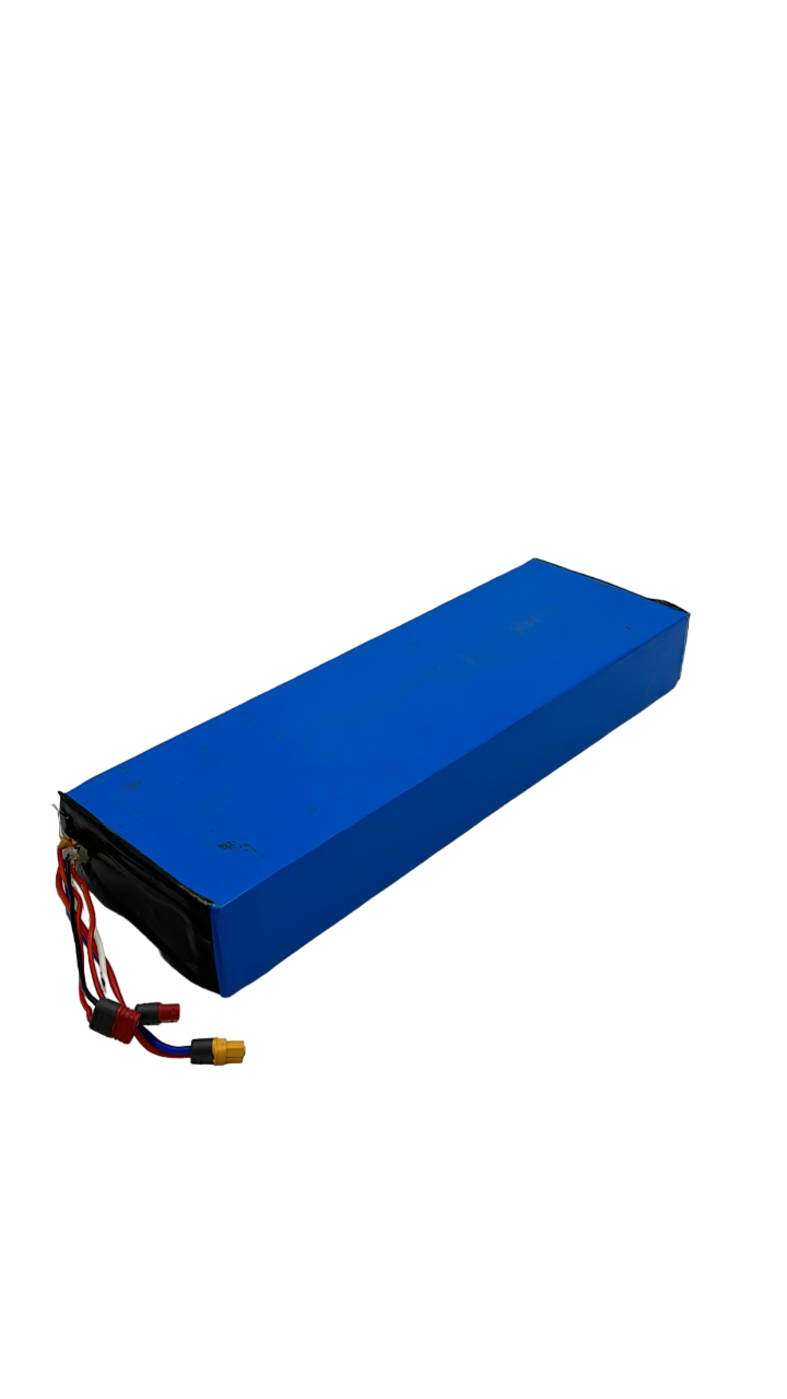 Batterie 52V 21AH reconditionnee pour trottinette Hero