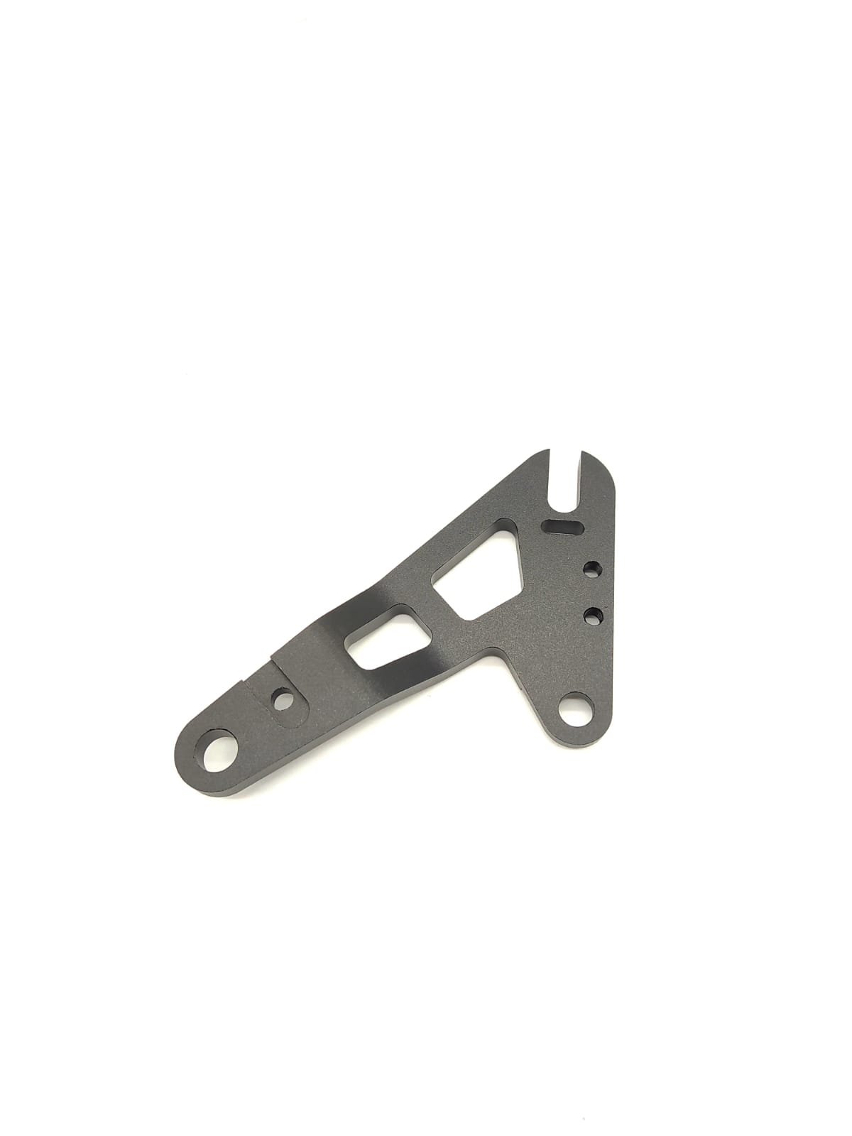 Bras de fourche arriere gauche pour trottinette Hero