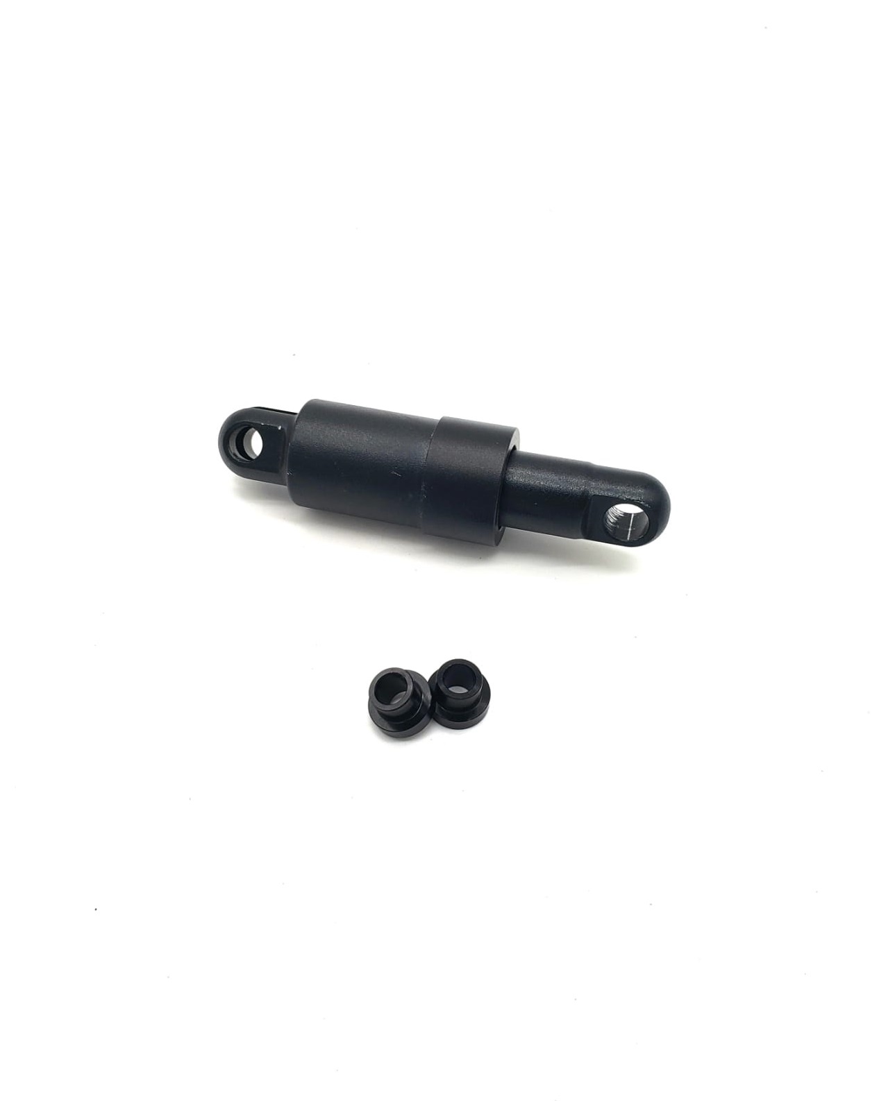 Suspension arrière pour trottinette Hero
