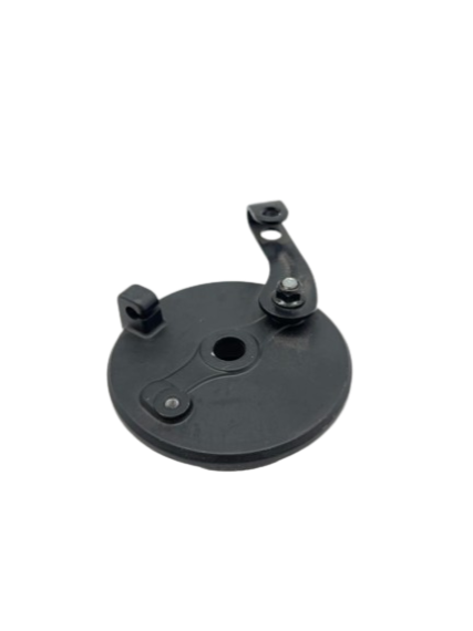 Frein à tambour arrière pour trottinette Hero