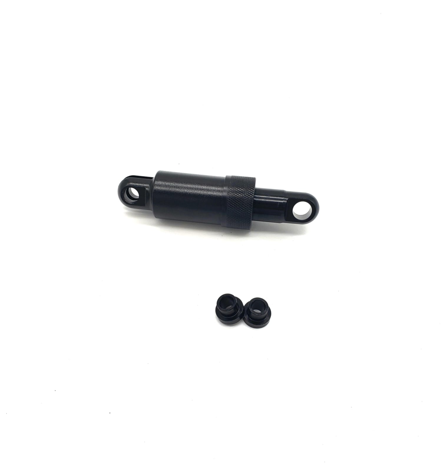 Suspension arriere pour trottinette Hero