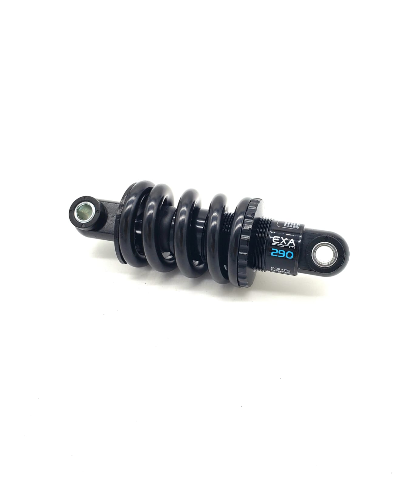 Suspension arrière pour trottinette Hero