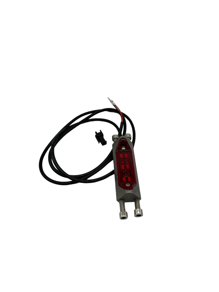 Feu arrriere pour trottinette Hero