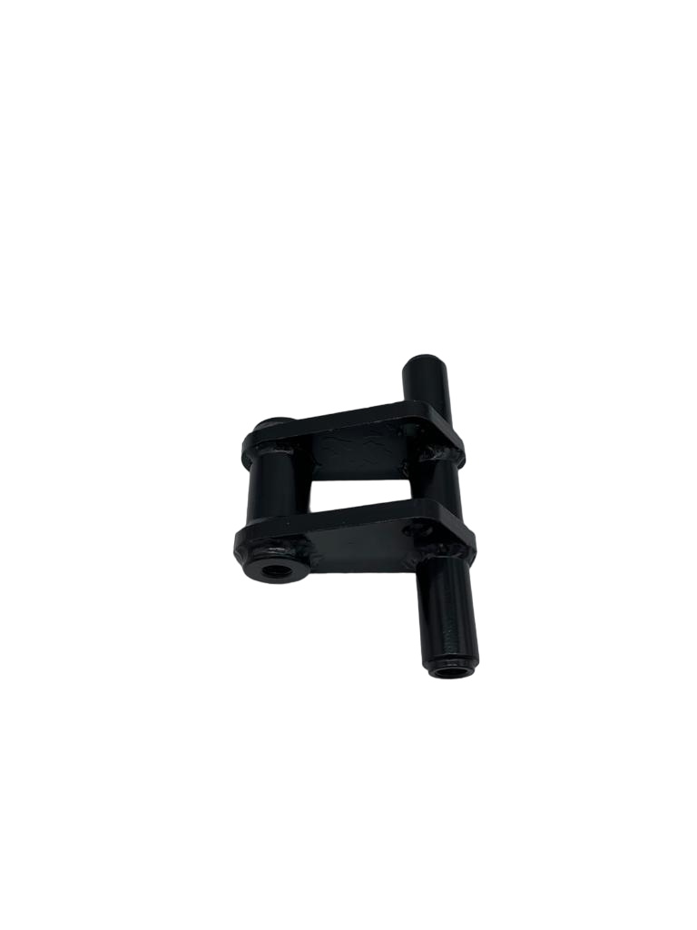 Support de suspension arriere pour trottinette Hero