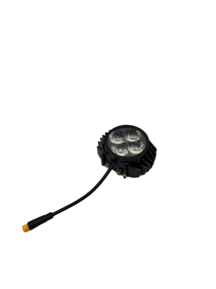 Phare avant pour trottinette Hero