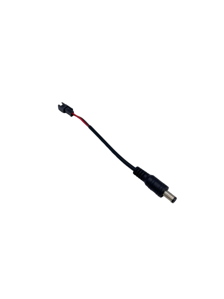 Cable alimentation controleur LED laterale pour trottinette Hero