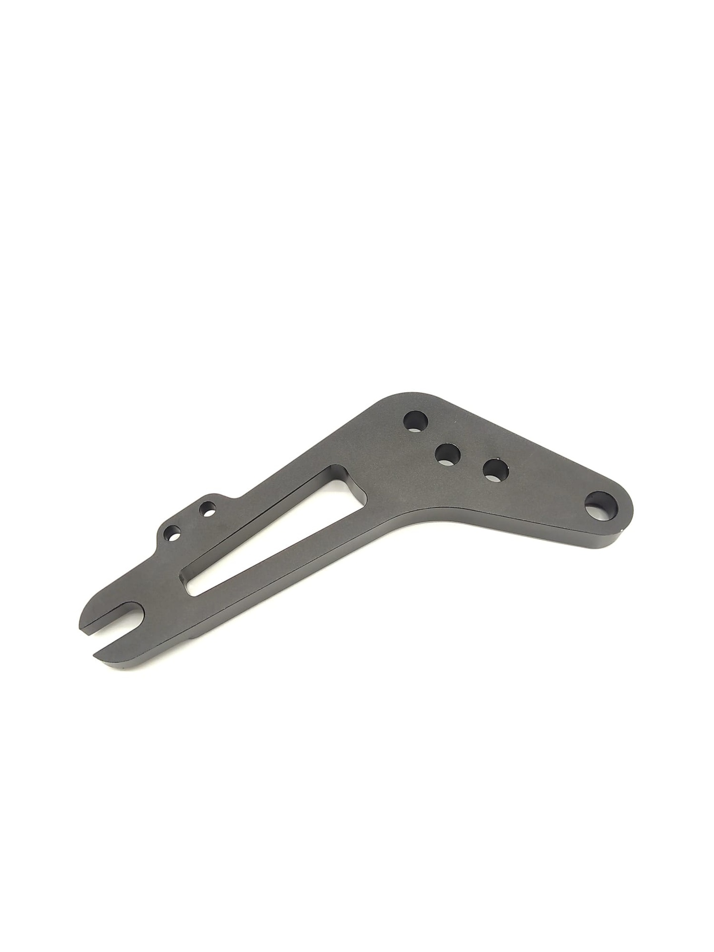 Bras de fourche arrière gauche pour trottinette Hero