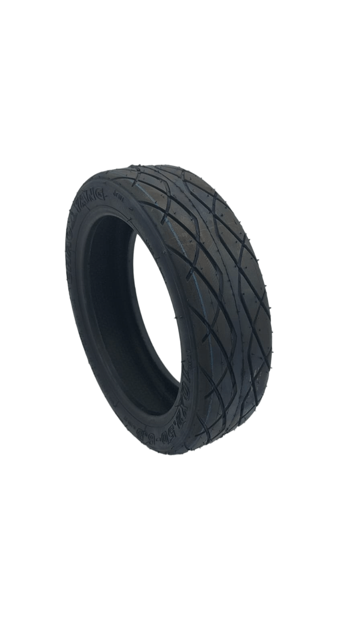 Pneu tubeless 10"x2.50"-6.5 pour trottinette Inmotion
