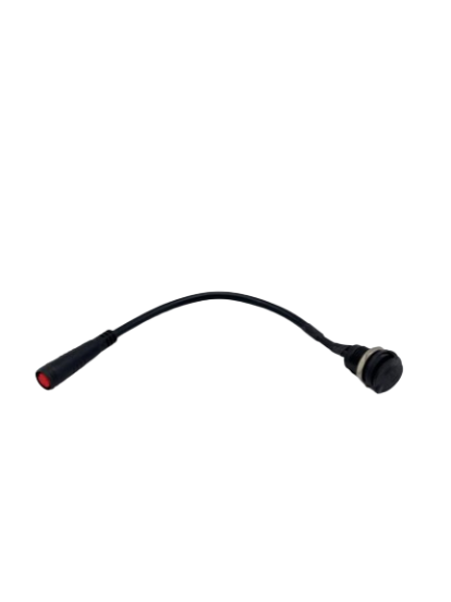 Cable port charge pour trottinette Inmotion