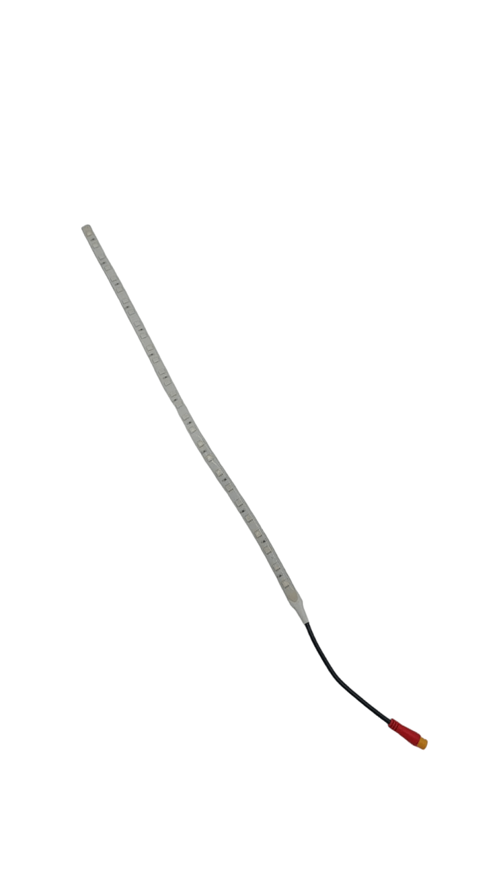 LED deck droite pour trottinette Inmotion