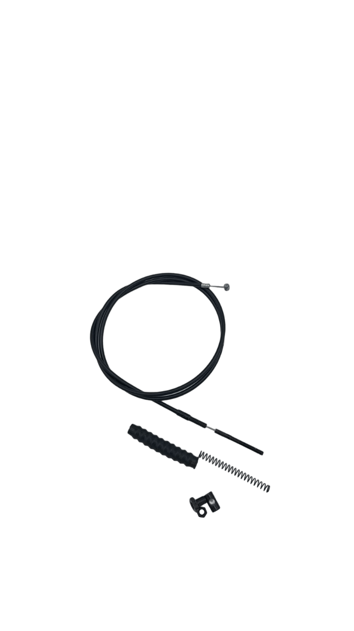 Cable de frein avant pour trottinette Inmotion