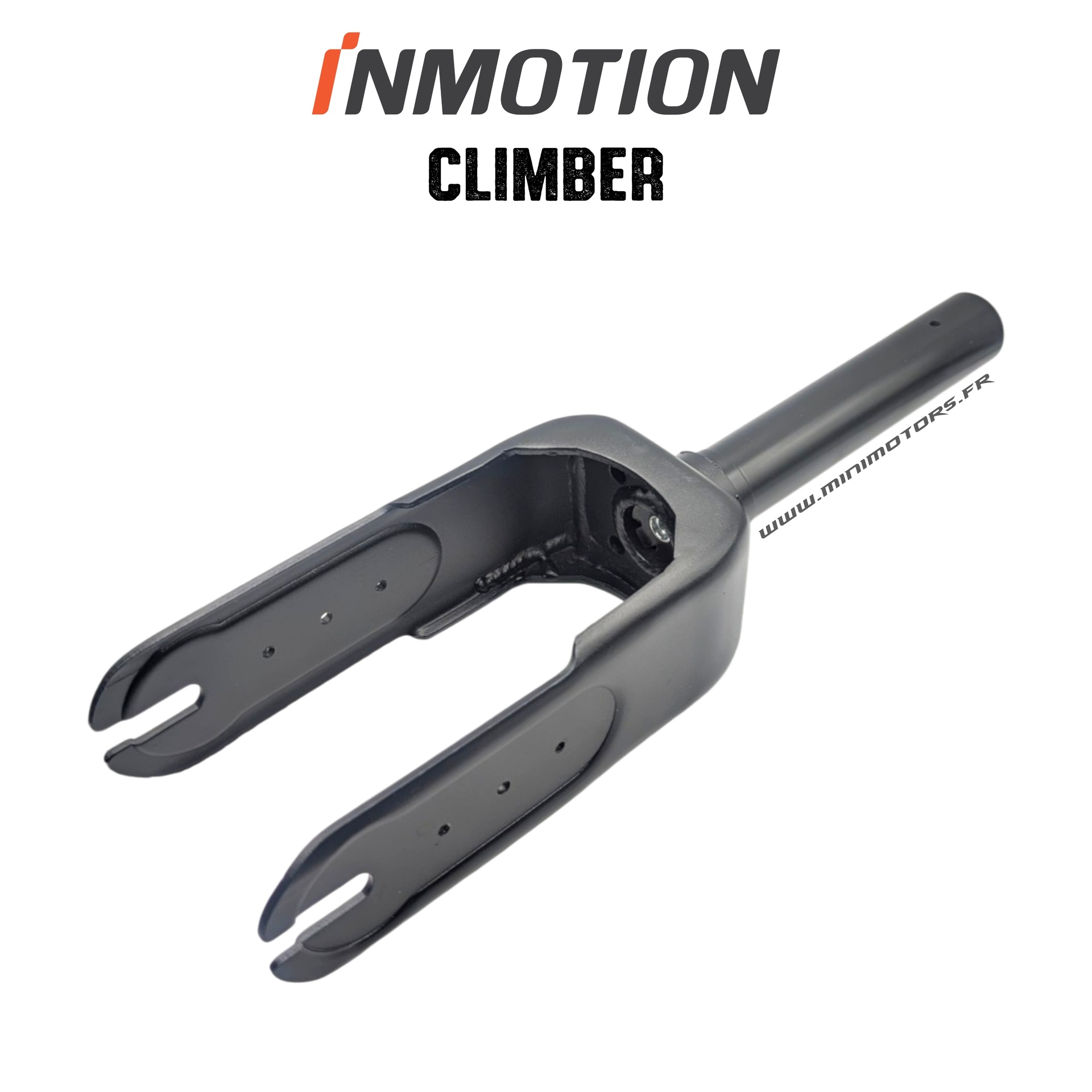 Fourche avant pour trottinette Inmotion