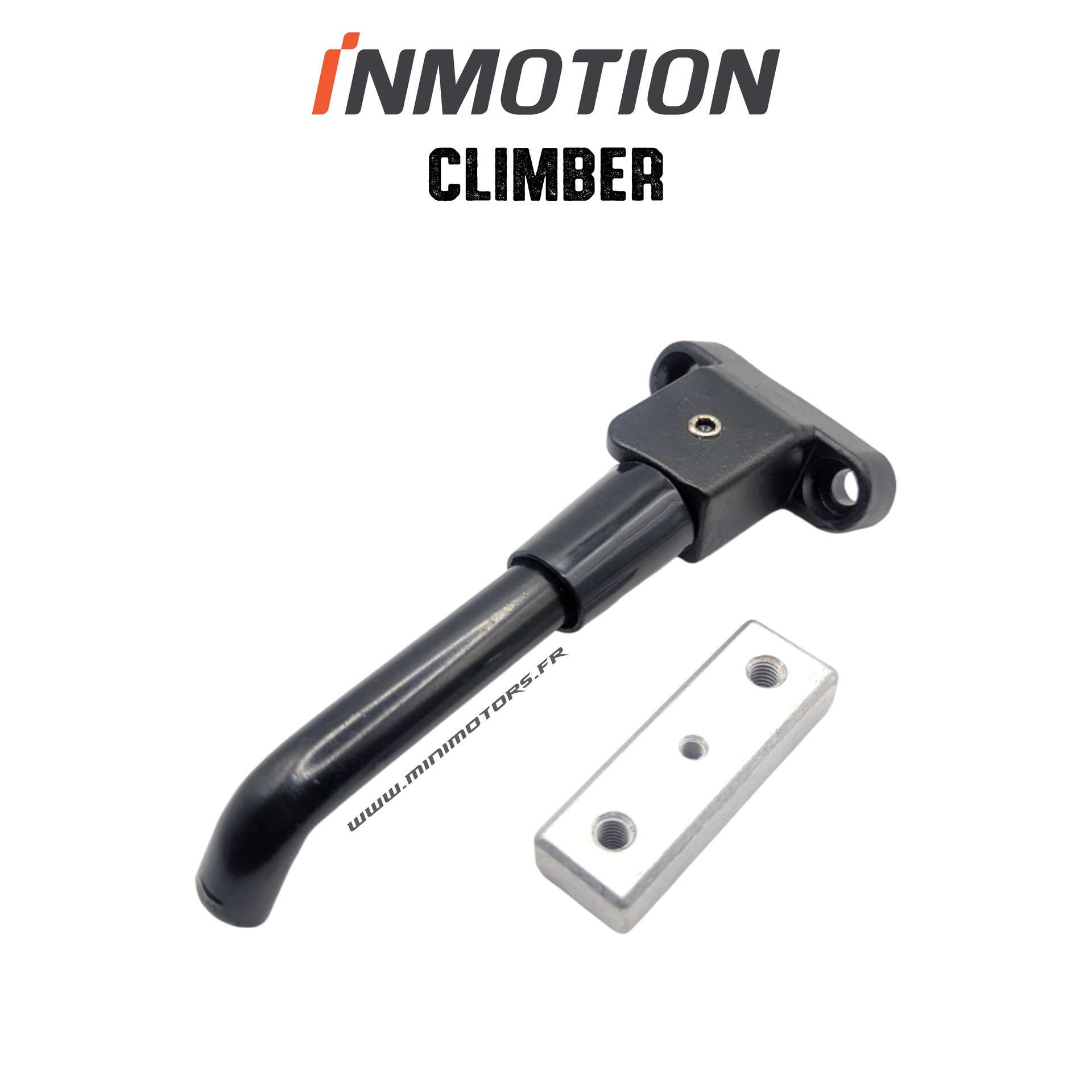 Bequille pour trottinette Inmotion